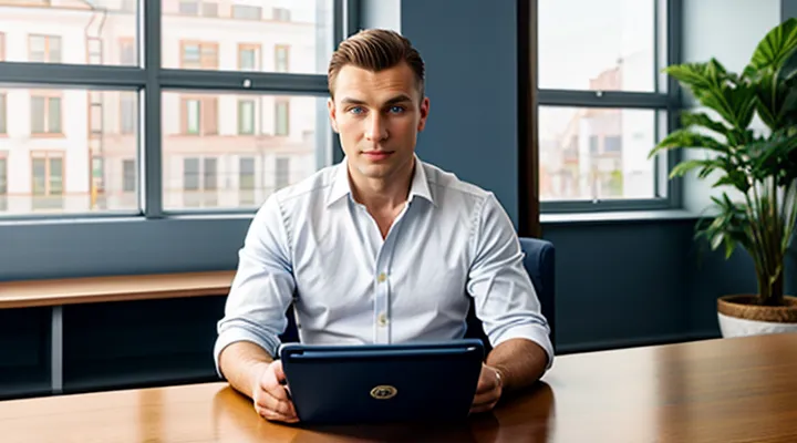 Образец записи на профилактический визит через Госуслуги