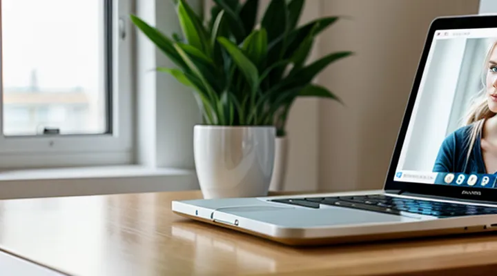 Образец заполнения анкеты на заграничный паспорт на Госуслугах