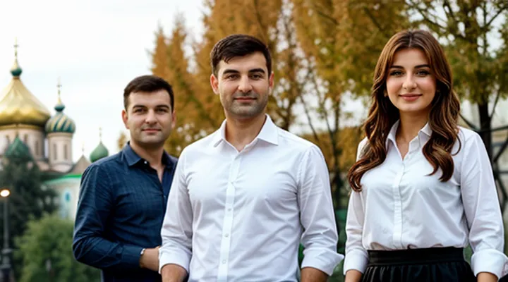 Образец заявления на осмотр транспортного средства в ГИБДД через Госуслуги