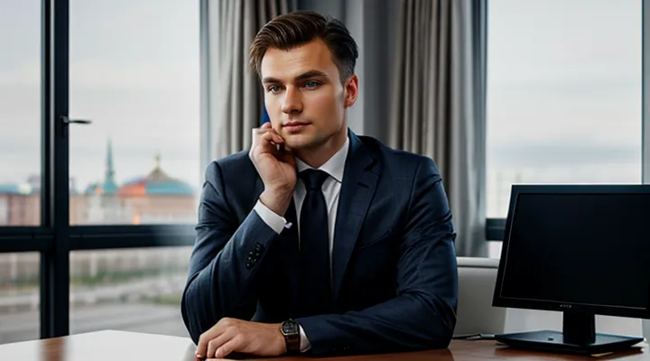 Образец заявления в полицию о мошенничестве при взломе Госуслуг