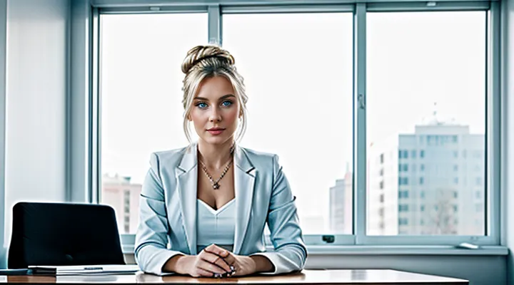 Образец жалобы в трудовую инспекцию через портал Госуслуги