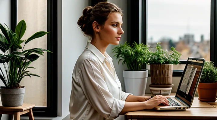 Образец жалобы в жилищную инспекцию на управляющую компанию через портал Госуслуги
