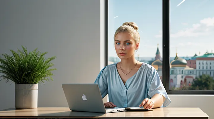 Образовательный раздел личного кабинета Госуслуг