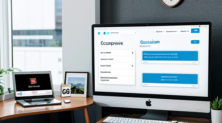 Образцы паролей и рекомендации по их созданию на Госуслугах