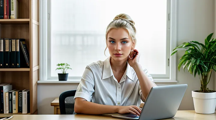 Обучение через портал госуслуг: онлайн‑курсы и ресурсы