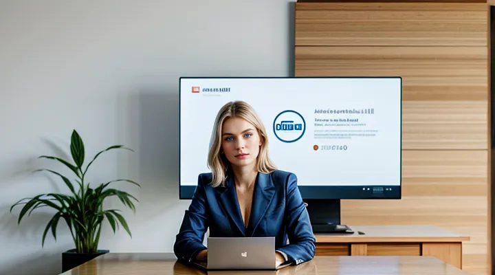 Объявление автомобиля в розыск через портал Госуслуги