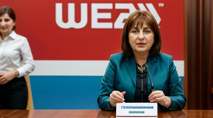 Обязательна ли регистрация на портале Госуслуг