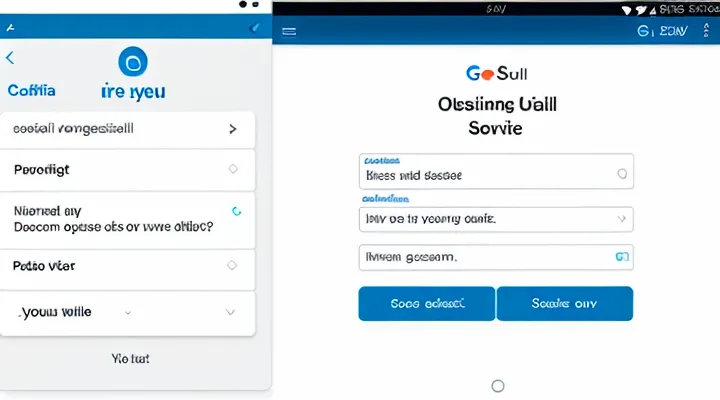 Обязательна ли регистрация на портале Госуслуги