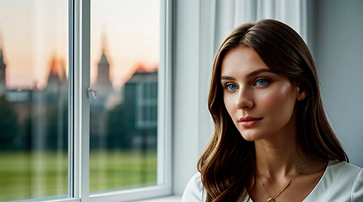 Обязательность использования Госуслуг