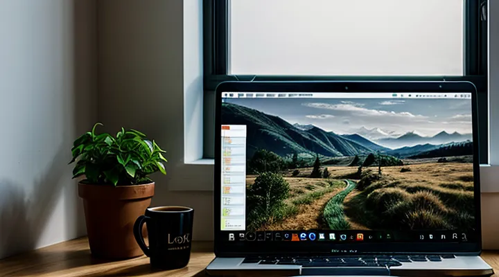 Объединение нескольких участков в один через Госуслуги