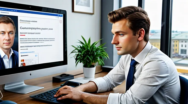 Обжалование административного штрафа через портал Госуслуг