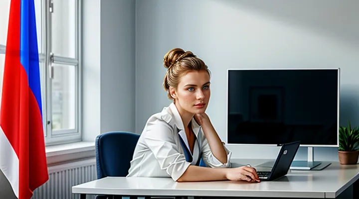 Обжалование МСЭ через портал Госуслуг