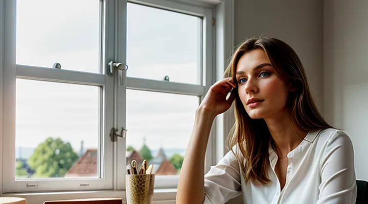 Обжалование отказа в едином пособии через портал Госуслуг