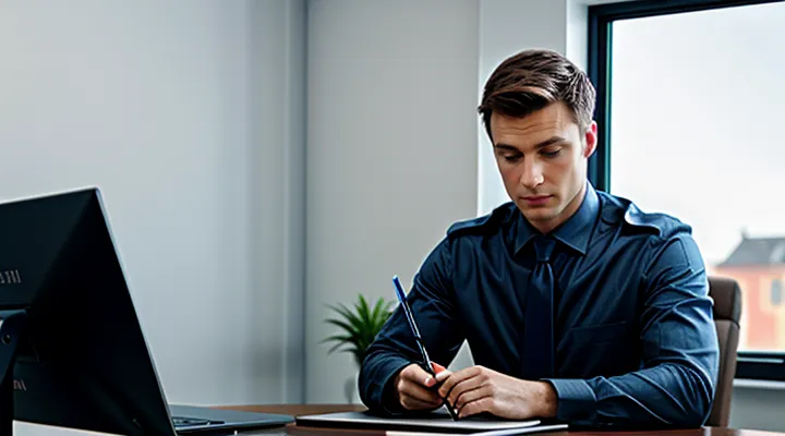 Обжалование постановления ГИБДД через Госуслуги