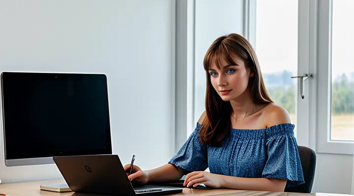 Обжалование постановления ГИБДД через портал Госуслуг