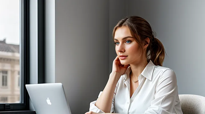 Обжалование постановления об административном правонарушении через портал Госуслуги