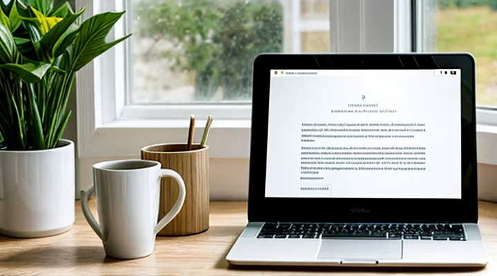 Обжалование постановления судебного пристава через портал Госуслуг