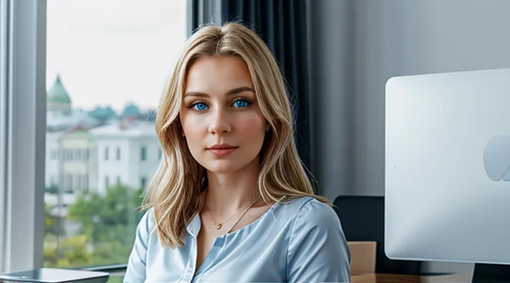 Обжалование решения МСЭ по инвалидности через Госуслуги