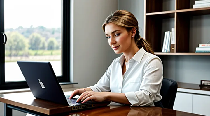 Обжалование решения МСЭ по инвалидности через портал госуслуг: пошаговая инструкция