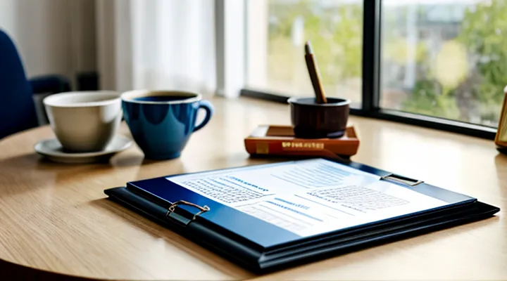 Обжалование решения МСЭ по инвалидности в Госуслугах