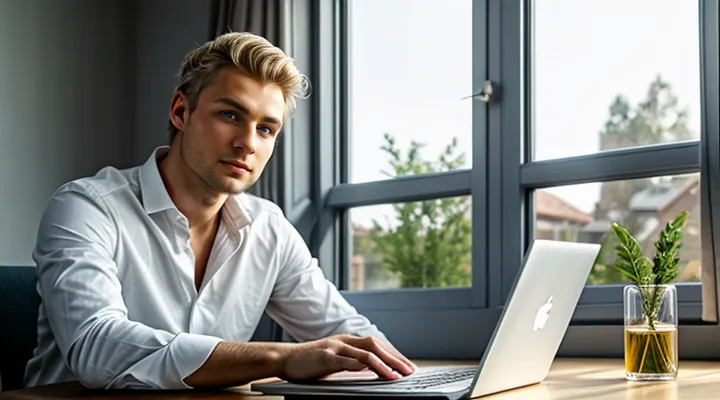 Обжалование штрафа через личный кабинет Госуслуг