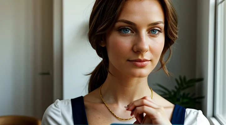 Обжалование штрафа через портал госуслуг: пошаговая инструкция