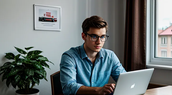 Обжалование штрафа ГИБДД через Госуслуги: пошаговая инструкция бесплатно