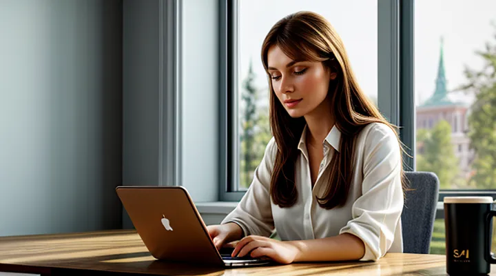 Обжалование штрафа в Госуслугах: пошаговое руководство