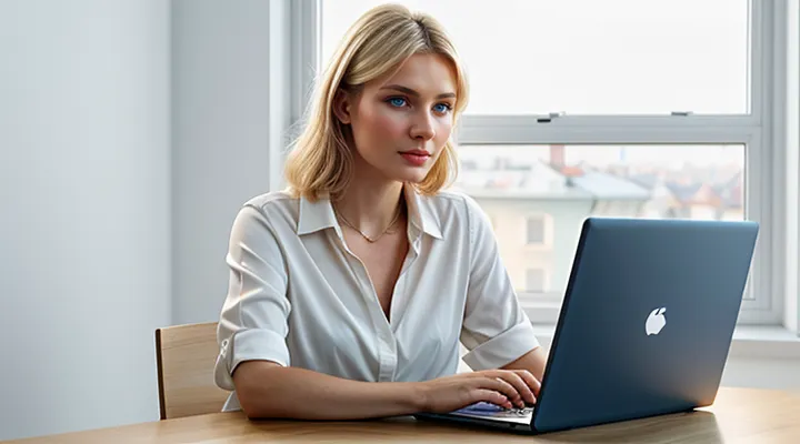 Обжалование штрафа за парковку через Госуслуги