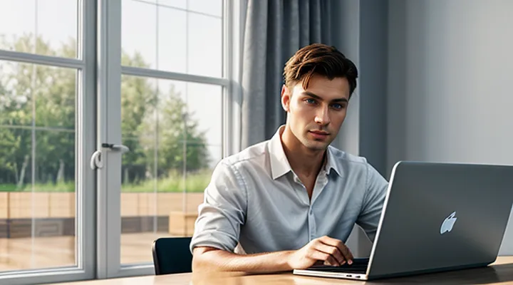 Обжалование штрафа за проезд по платной дороге через портал Госуслуги