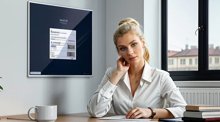 Обжалование штрафов ГИБДД в системе Госуслуги