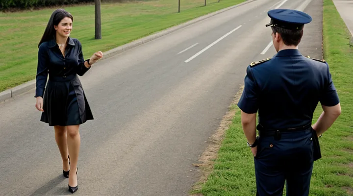 Обжаловать штраф ГИБДД через портал Госуслуги