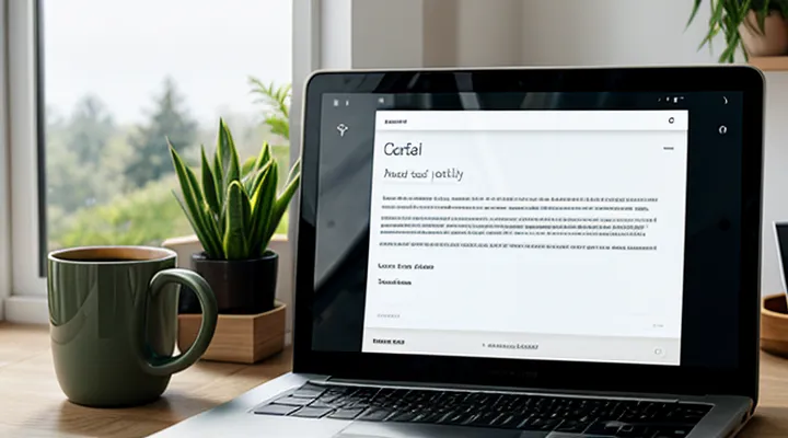 Обзор государственных услуг РФ на портале Госуслуг