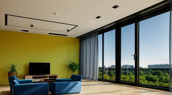 Обзор новой версии портала Госуслуг