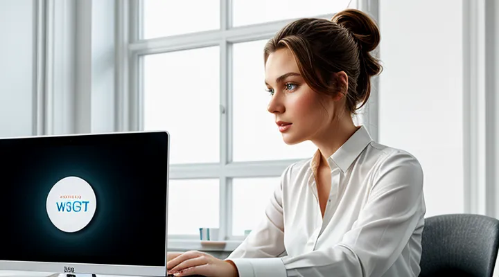 Обзор онлайн‑сервисов портала Госуслуг