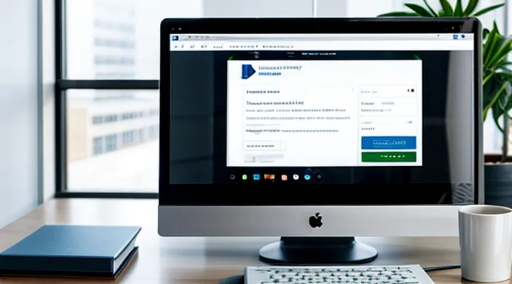 Обзор портала государственных услуг: возможности и преимущества