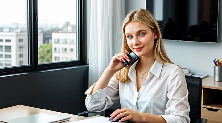 Обзор приложений для получения кодов Госуслуг