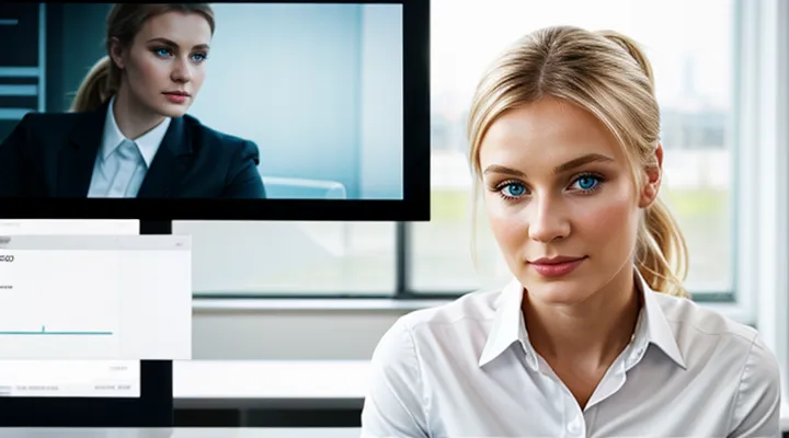 Обзор типов учетных записей в системе Госуслуг