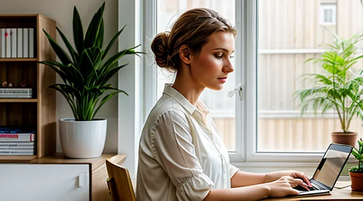 Очередь в детский сад через Госуслуги: как проверить