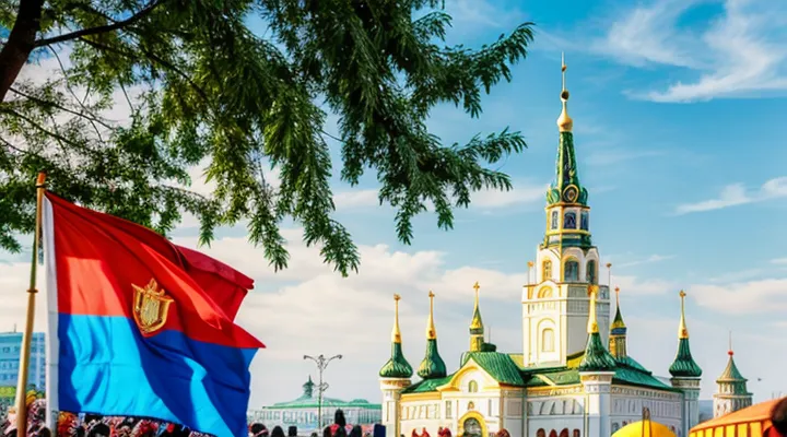 Очередь в детский сад: как подать заявку через Госуслуги