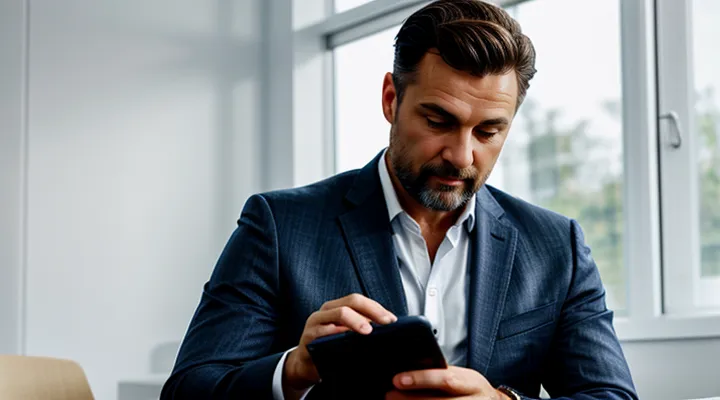 Одноразовые коды для доступа к порталу Госуслуг