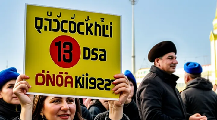 Одноразовый код для входа в Госуслуги: как получить