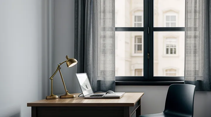 Одностороннее заявление о разводе через Госуслуги без участия супруга