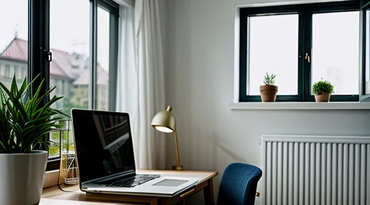 Одностороннее заявление о разводе через Госуслуги: как оформить