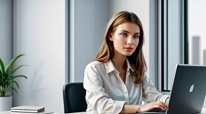 Одностороннее заявление о разводе через Госуслуги: образец заполнения