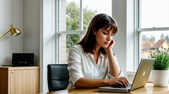 Односторонний развод через Госуслуги без детей: пошаговое руководство