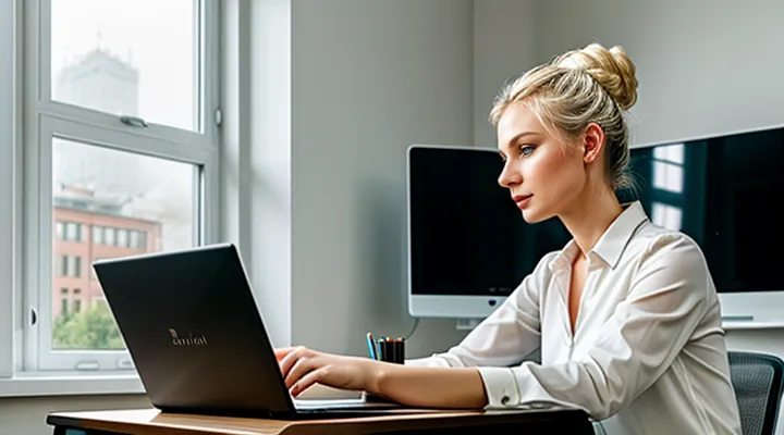 Односторонний развод через Госуслуги без согласия супруга: пошаговая инструкция