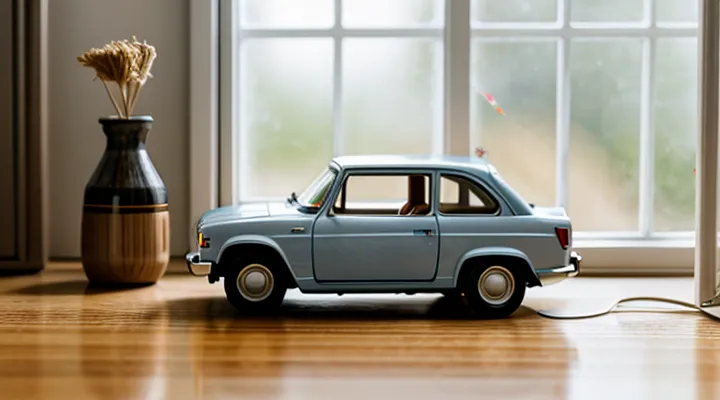 Односторонний развод через Госуслуги без согласия жены и детей