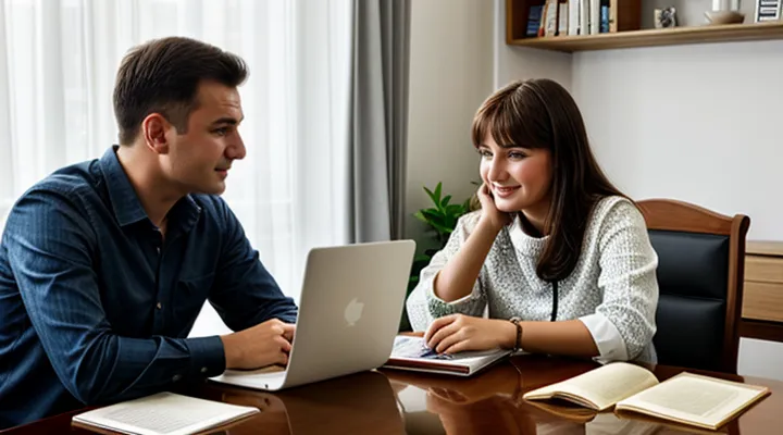 Односторонний развод через Госуслуги: как оформить без согласия супруги