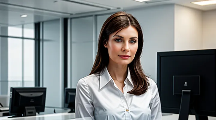 Офисы обслуживания пользователей Госуслуг